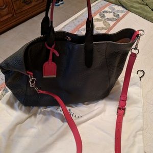 Cole Haan bag/crossbody
